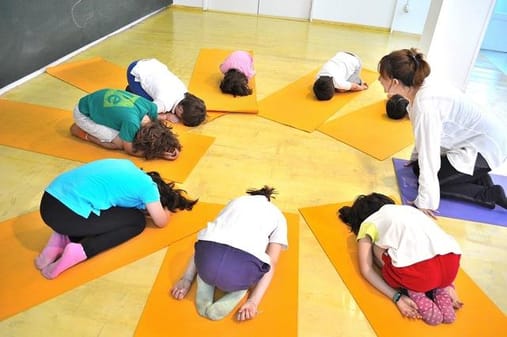 Yogui Kids